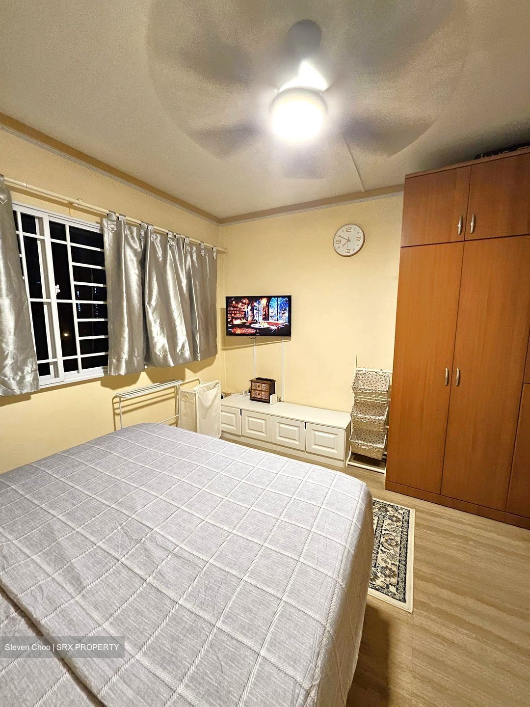 Blk 786D Woodlands Drive 60 (Woodlands), HDB 4 Rooms #530184141